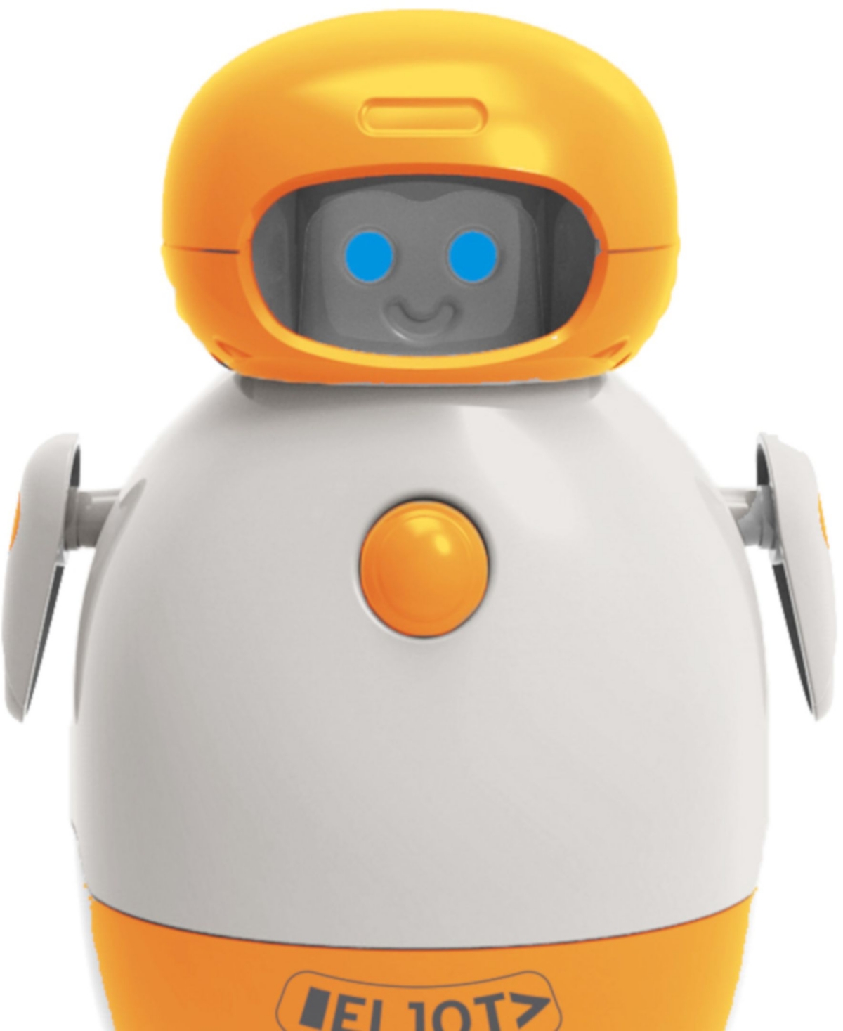 Shop Redbox Elenco/edu Toy El10t : My First Coding Toy Robot In Multi