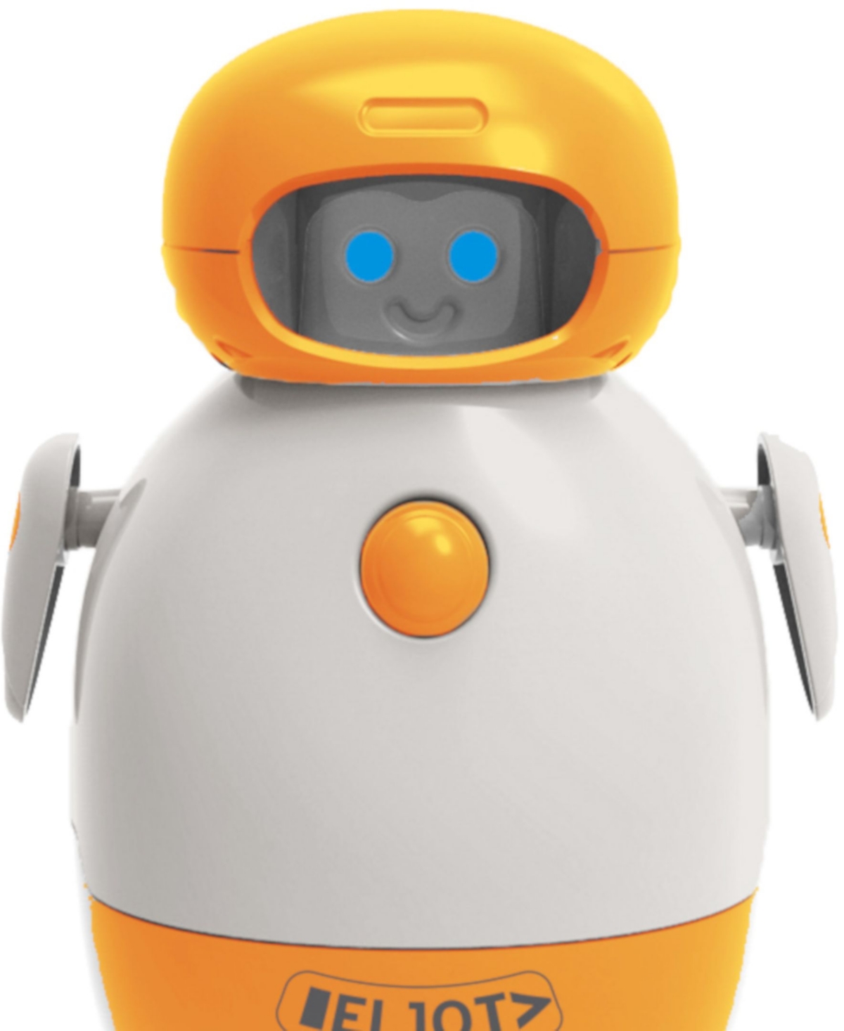 Redbox Elenco/edu Toy El10t : My First Coding Toy Robot In Multi