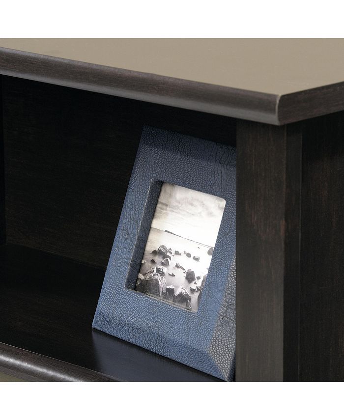 Sauder County Line Twin Bookcase Headboard Macy's