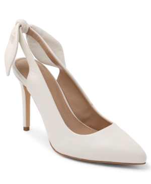 image of BCBGeneration Henaya Slingback Pumps Women-s Shoes