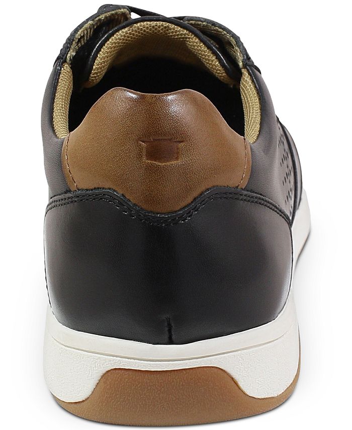 florsheim fusion sneaker
