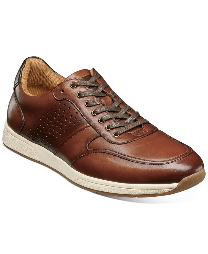florsheim men's sneakers