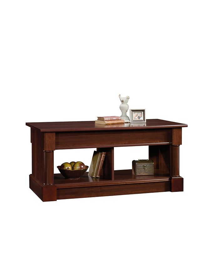 Sauder Palladia Lifttop Coffee Table Macy's