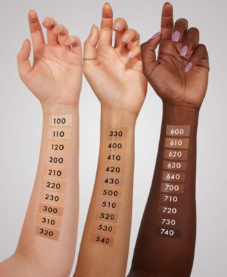 Origins Pretty In Bloom Flower-Infused Long-Wear Foundation SPF 20, 1-oz.