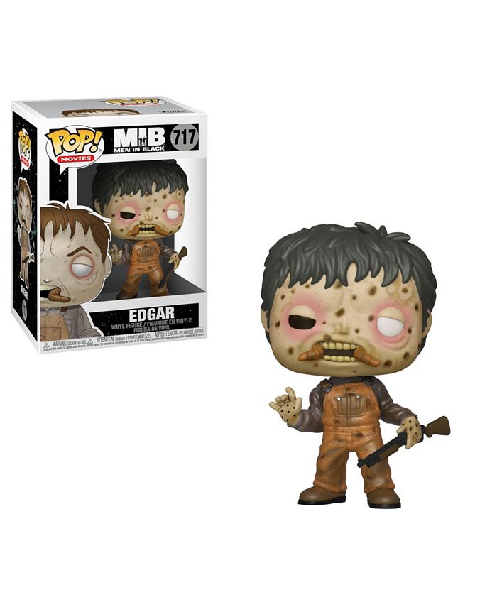 funko pop agent j and frank