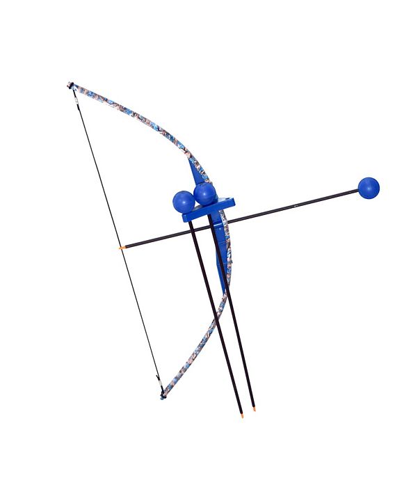 toy bow and arrow set for adults