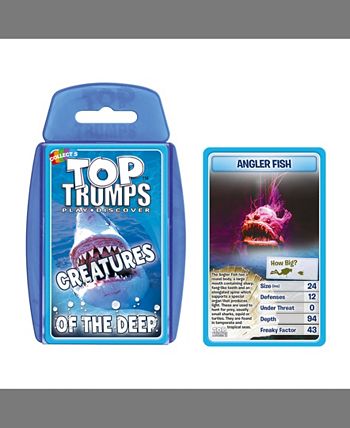 Top Trumps - 