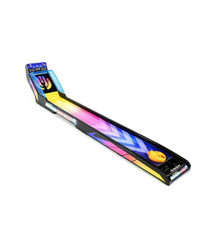 Merchant Ambassador Electronic Arcade Skee Ball Table Game Macy's