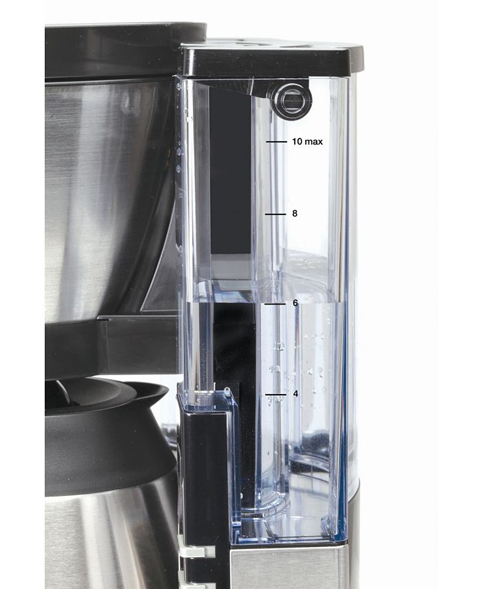 Capresso 10 Cup Thermal Carafe Macy's