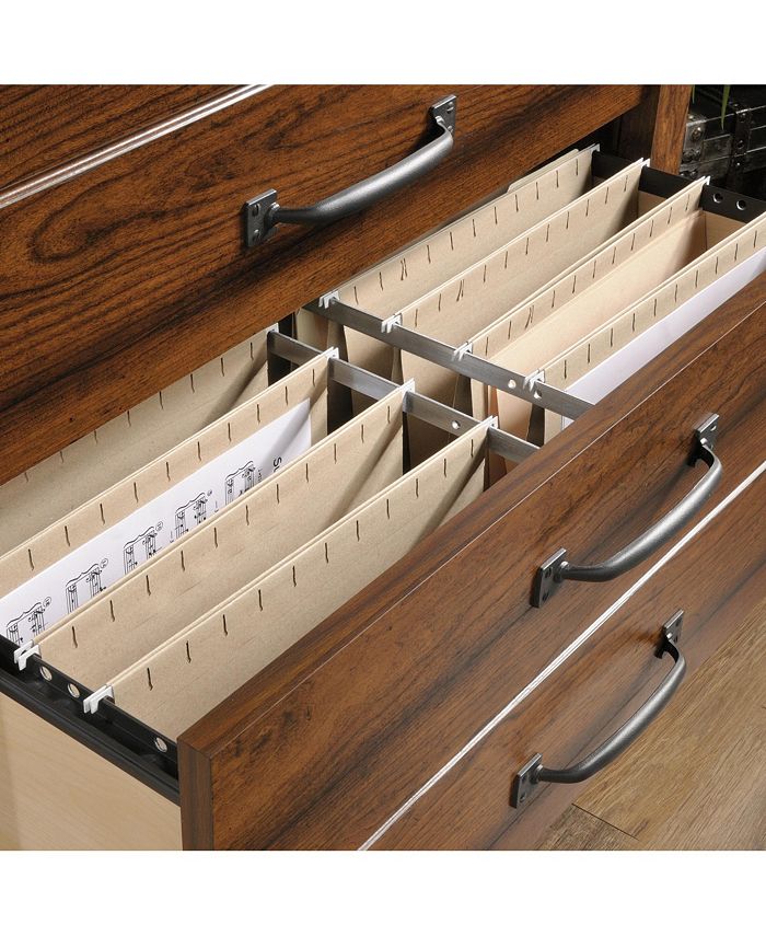 Sauder Carson Lateral File Macy's