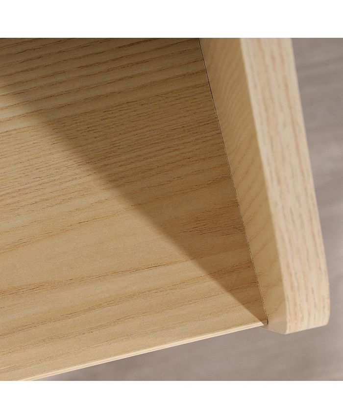 Sauder Pinwheel Dollhouse Bookcase Macy's