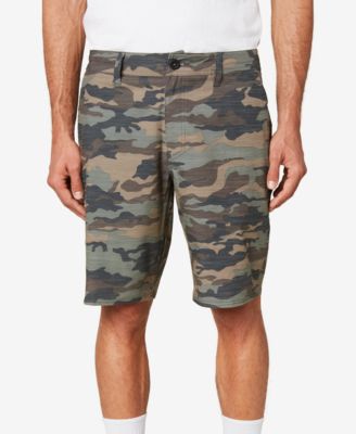 link hybrid 20 shorts