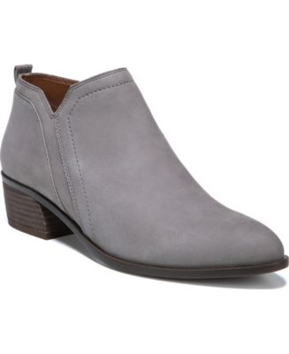 Franco sarto sale laslo black bootie