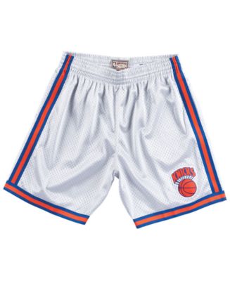 Mitchell & Ness Men's New York Yankees Swing Shorts - Macy's