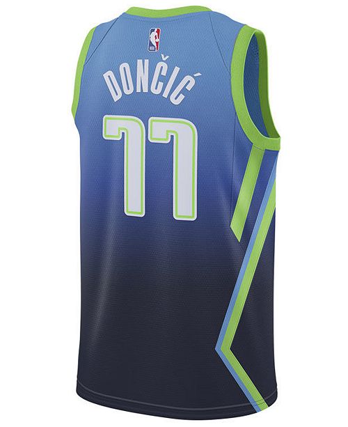luka doncic shirt mens