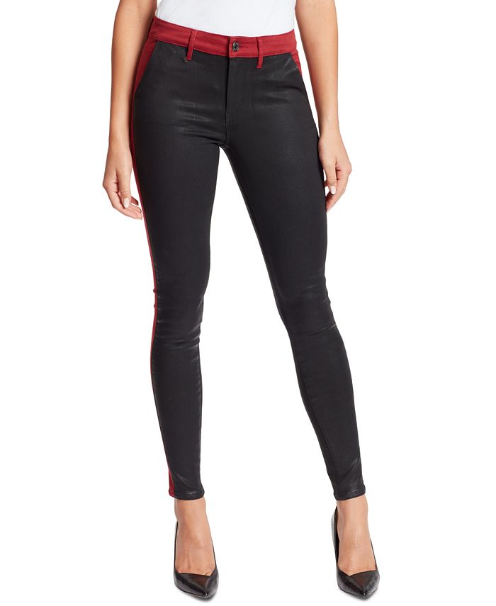 Skinnygirl jeans best sale macys