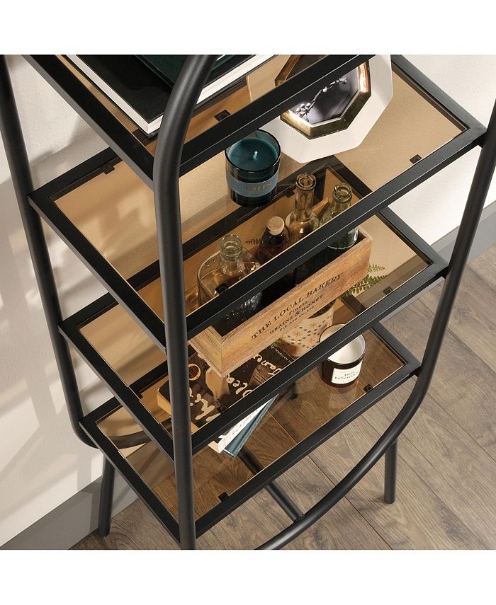 Sauder Boulevard Cafe Open Shelving Macy's