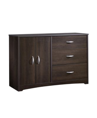 Sauder Beginnings Dresser Reviews Furniture Macy S