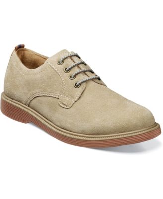 coach derby shoes