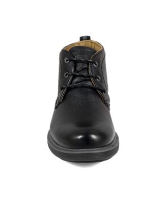 Little Boy Supacush Chukka Boot, JR Shoes