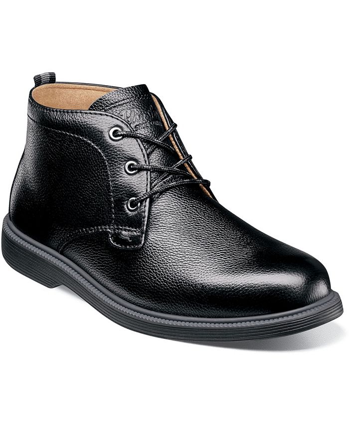 Florsheim Toddler Boy Supacush Chukka Boot JR Shoes Macy s