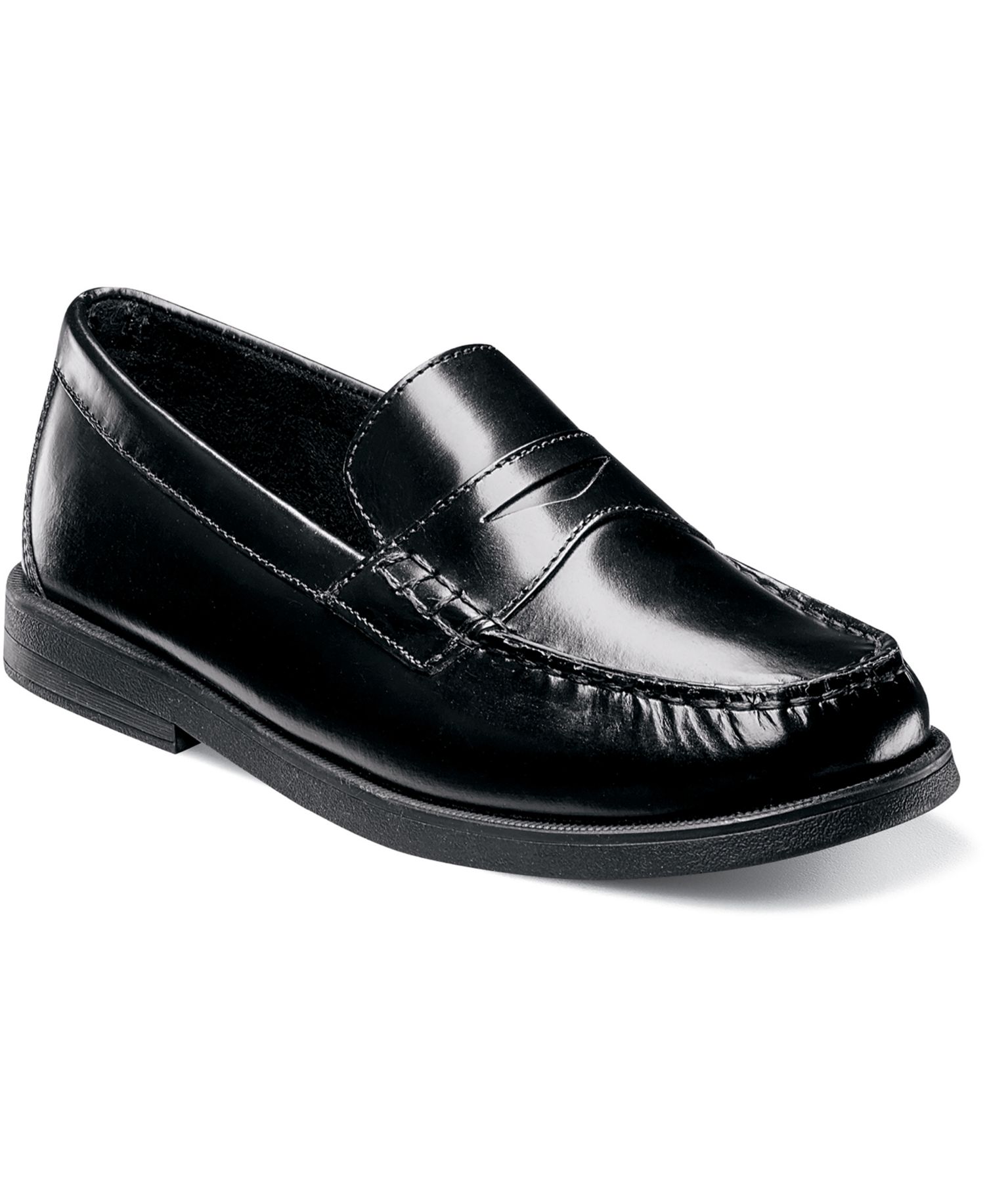 Big Boy Croquet Penny Loafer JR. Shoes