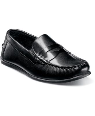 boys loafers size 6