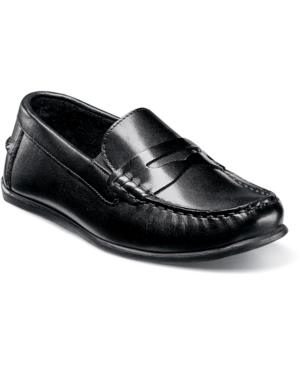 image of Florsheim Big Boy Jasper Driver Shoes