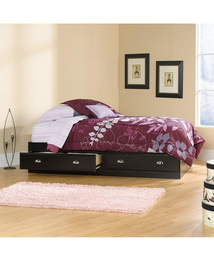 Sauder Shoal Creek Mate's Bed Macy's