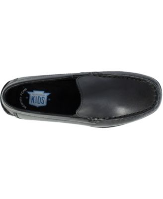 Big Boy Jasper Venetian, JR. Shoes