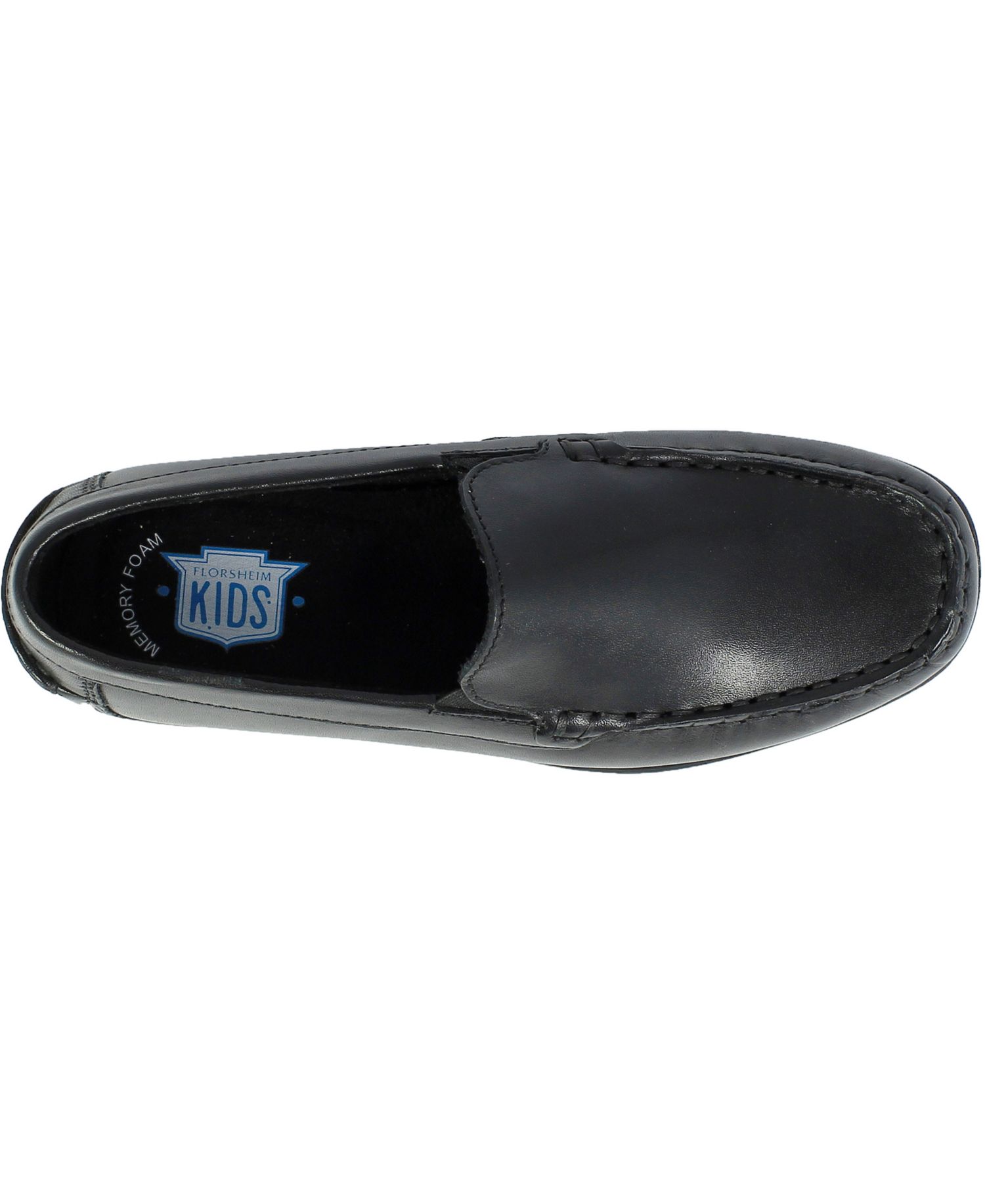 Big Boy Jasper Venetian, JR. Shoes