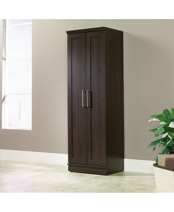 Sauder Home Plus Storage Macy's