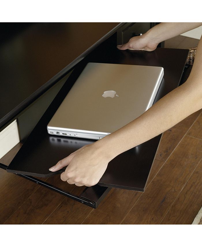 Sauder Edge Water Computer Desk Macy's