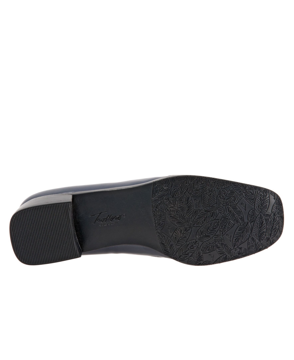 Trotters Ash Loafer