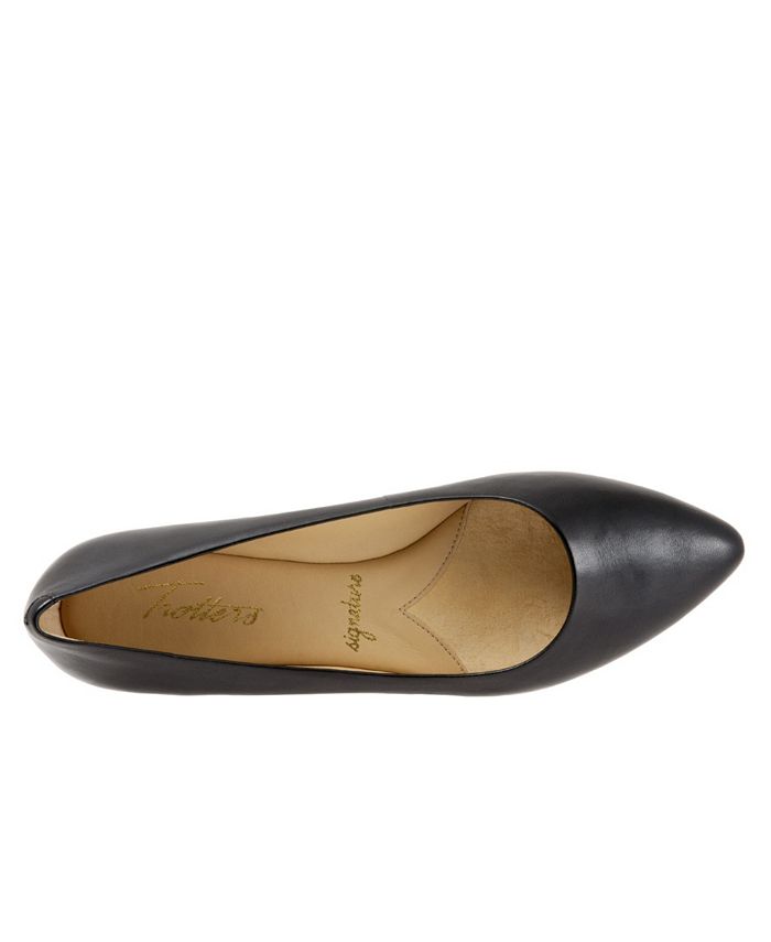 Trotters - 