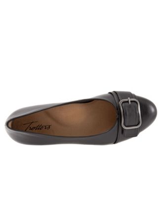 trotters aubrey flat