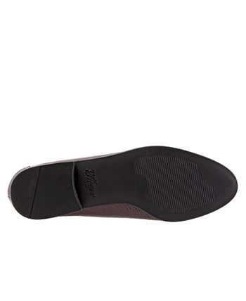 steve madden ally slip on mule