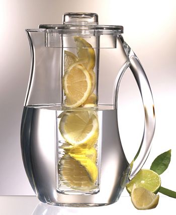 Iced Fruit Infusion™ Pitcher - Prodyne