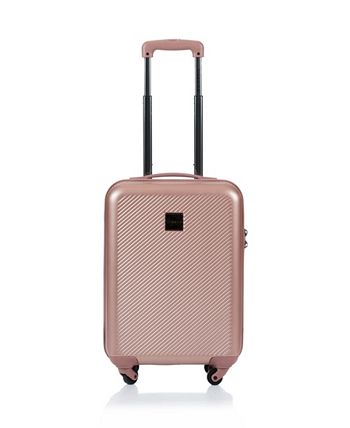 CHAMPS - 3-Pc. Iconic Hardside Luggage Set