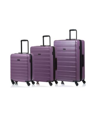 champs luggage ice collection