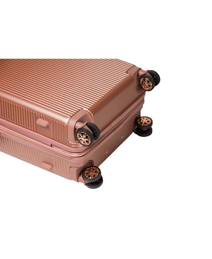 CHAMPS Legacy Hardside Luggage Set 3Piece Macy's