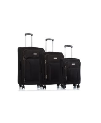 it 3 piece luggage set