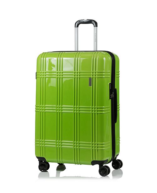 CHAMPS Flight Hardside 2-Pc. Luggage Set & Reviews - Luggage Sets ...