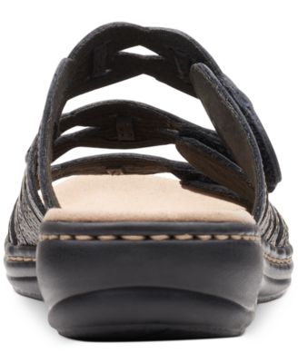Collection Women's Leisa Faye Flat Sandals
