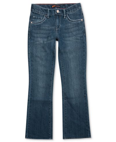 Levi's® 715 Thick Stitch Bootcut Jean, Big Girls (7-16)