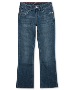 Levis 715 Thick Stitch Bootcut Jean, Big Girls 7-16
