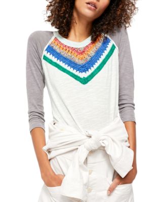 macys womens spring tops