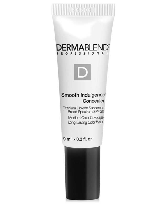 Dermablend Smooth Indulgence Concealer SPF 20 Macy's