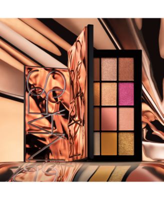 NARS Afterglow Eyeshadow Palette