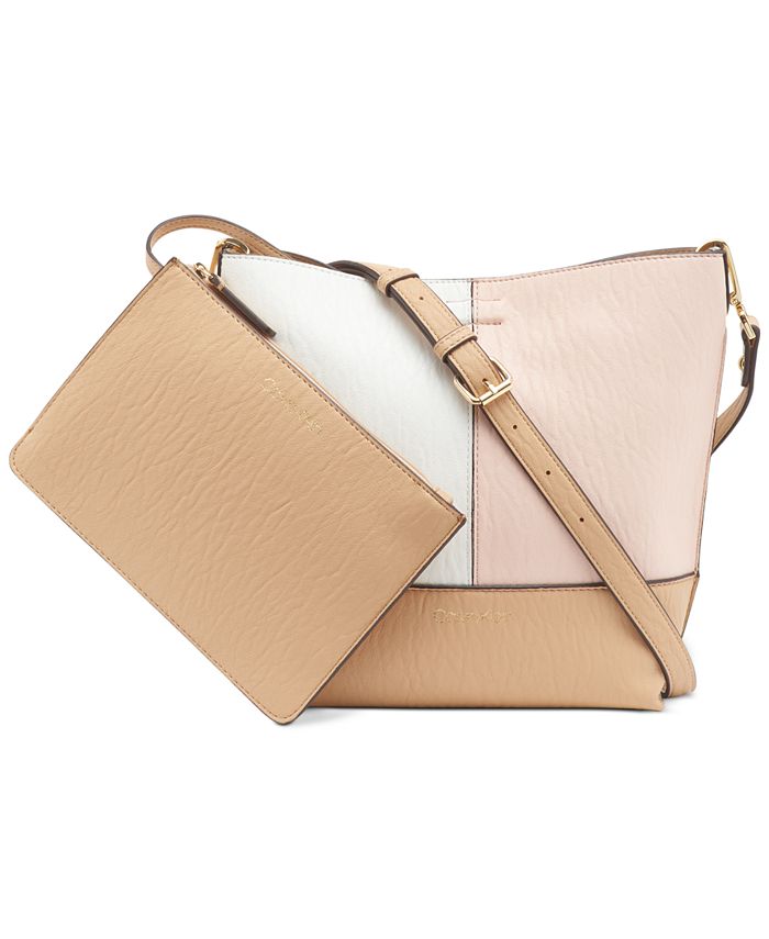 Calvin Klein Reversible & Reviews Handbags Accessories Macy's